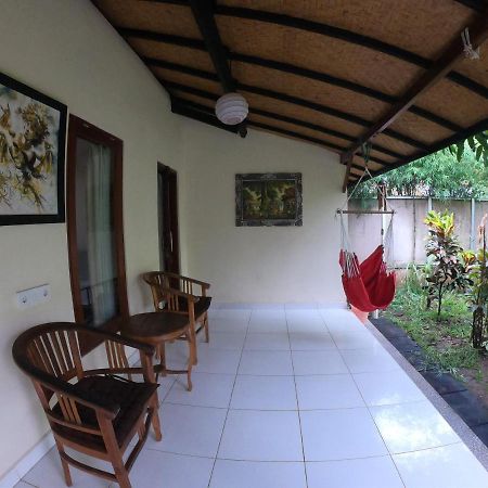 Honey Home Stay Чангу Екстер'єр фото