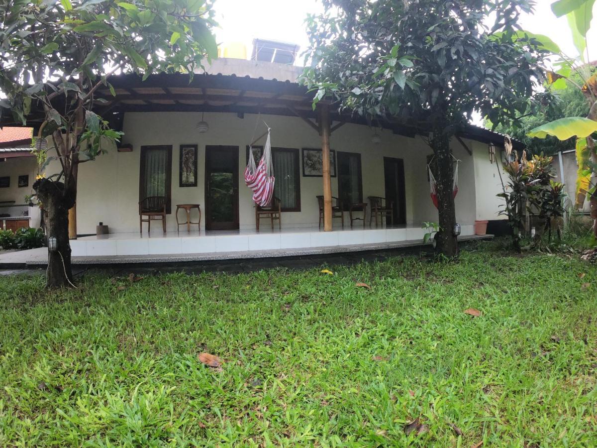 Honey Home Stay Чангу Екстер'єр фото