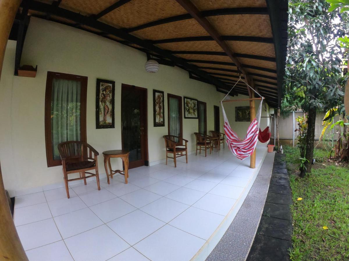 Honey Home Stay Чангу Екстер'єр фото