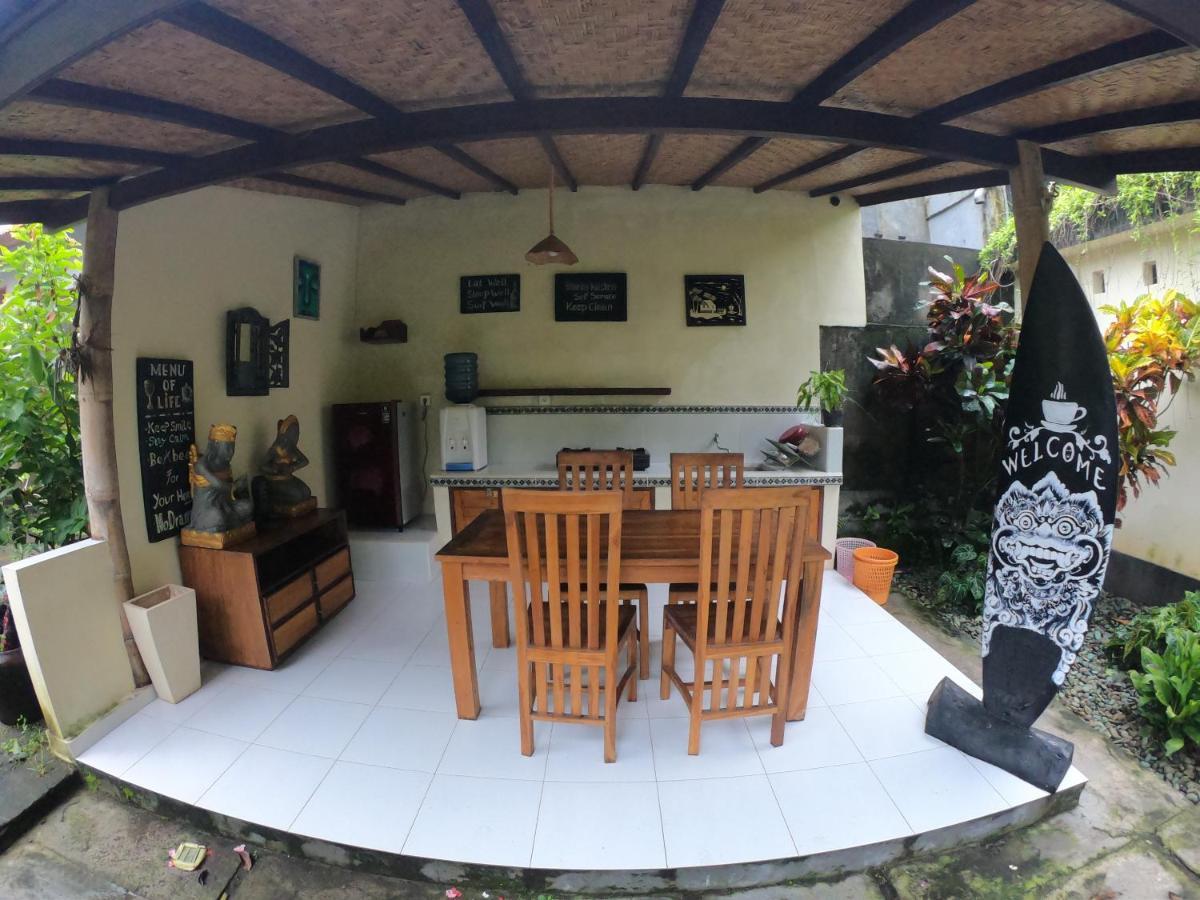 Honey Home Stay Чангу Екстер'єр фото