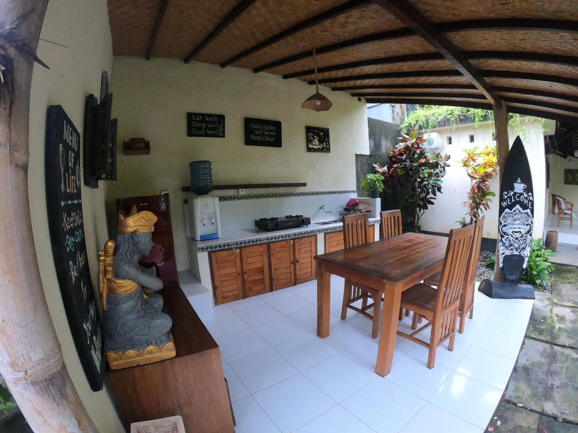 Honey Home Stay Чангу Екстер'єр фото