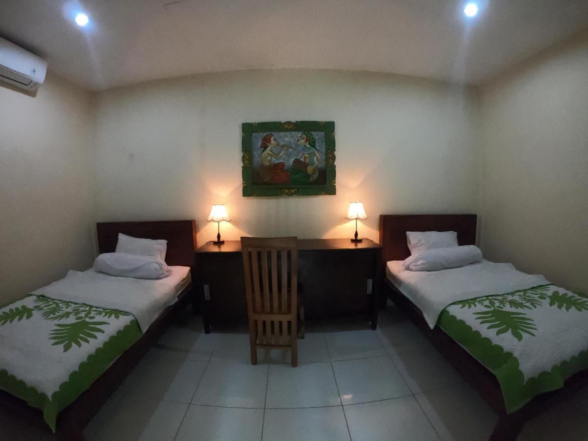 Honey Home Stay Чангу Екстер'єр фото