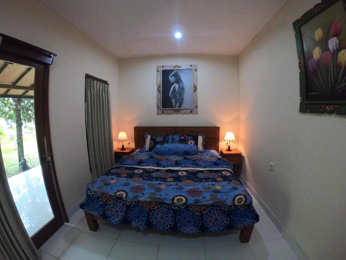 Honey Home Stay Чангу Екстер'єр фото