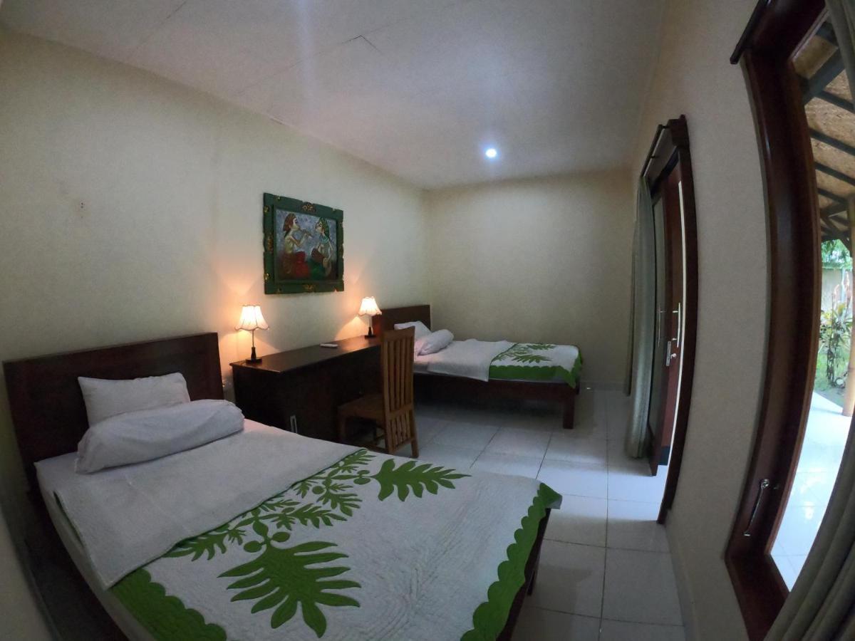 Honey Home Stay Чангу Екстер'єр фото