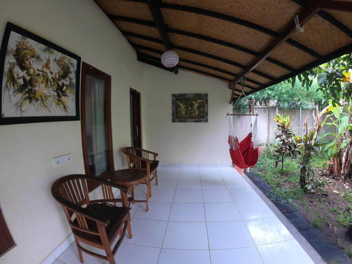Honey Home Stay Чангу Екстер'єр фото