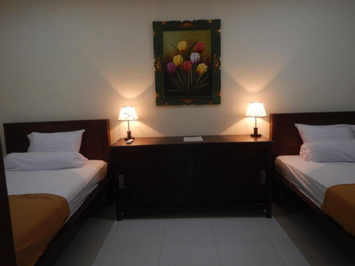 Honey Home Stay Чангу Екстер'єр фото