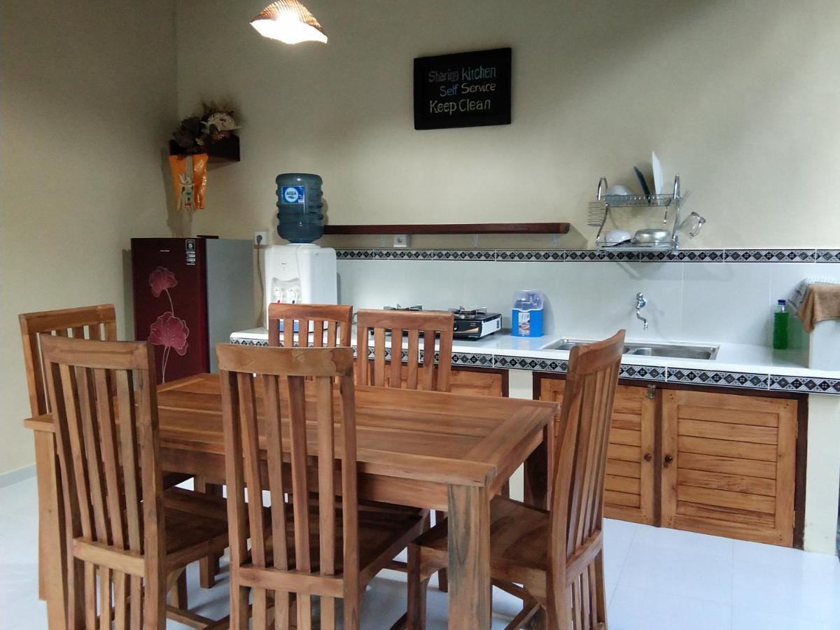 Honey Home Stay Чангу Екстер'єр фото