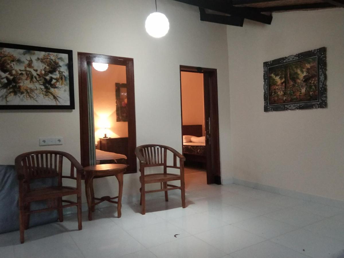 Honey Home Stay Чангу Екстер'єр фото