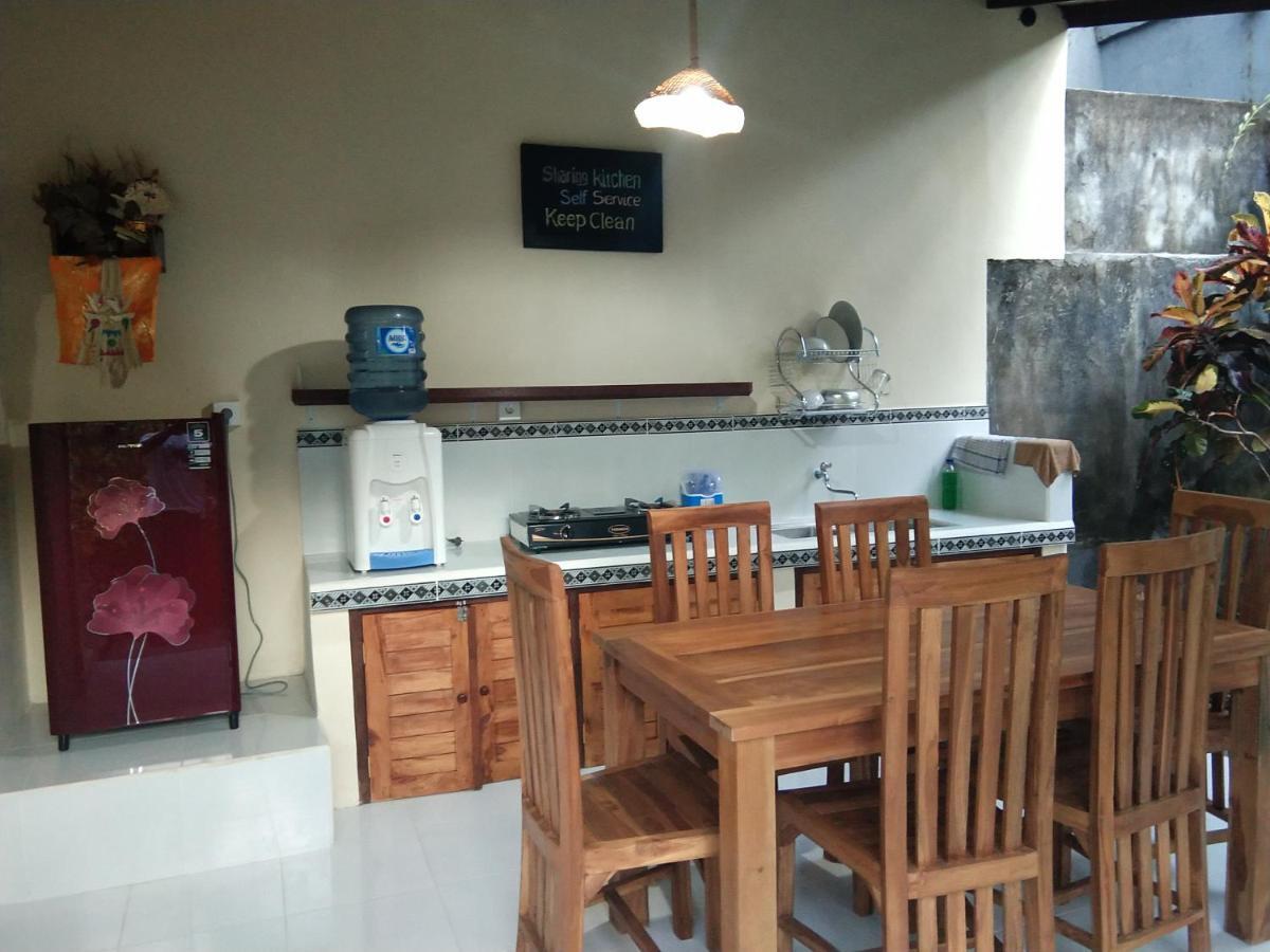 Honey Home Stay Чангу Екстер'єр фото