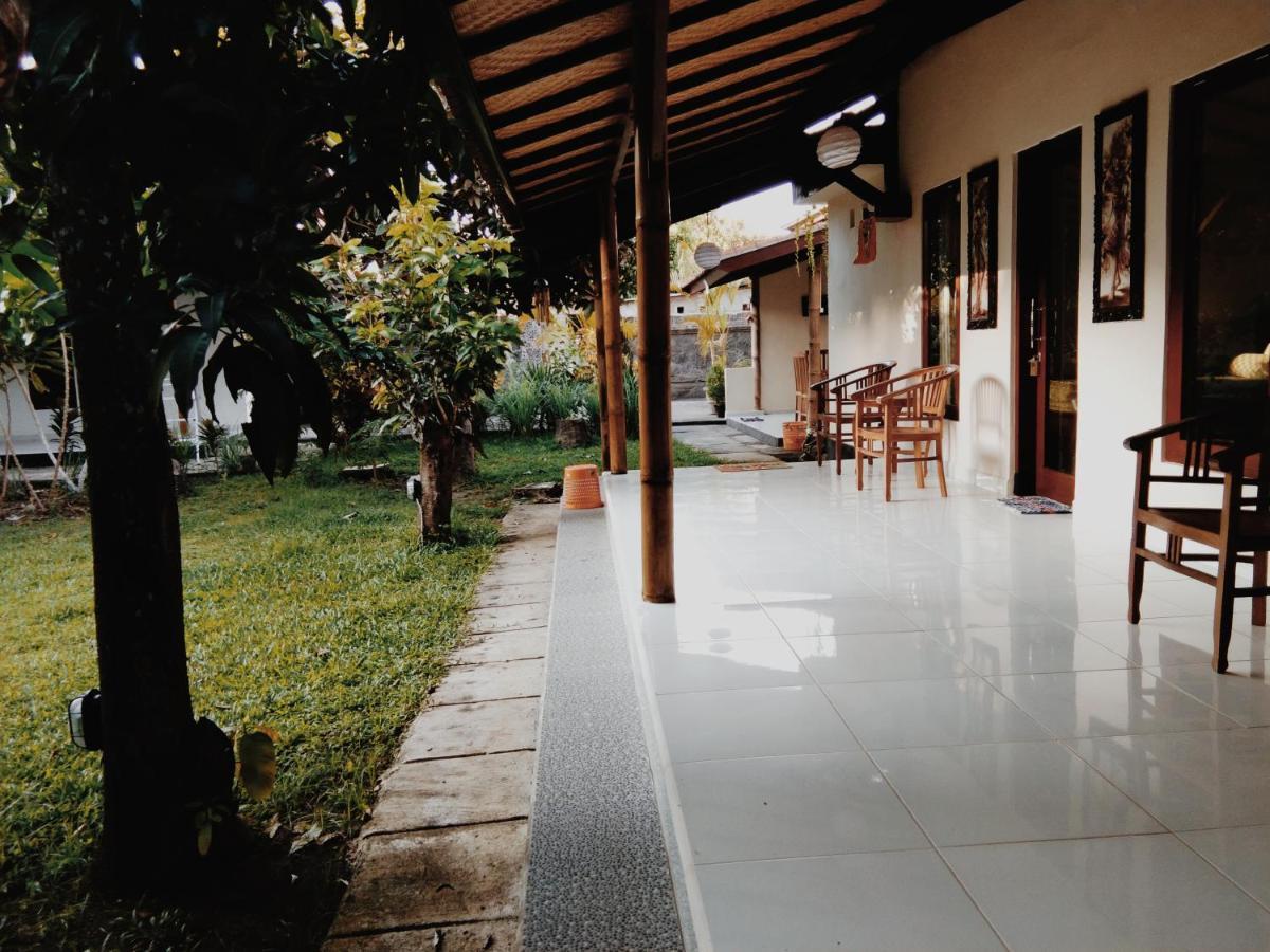 Honey Home Stay Чангу Екстер'єр фото