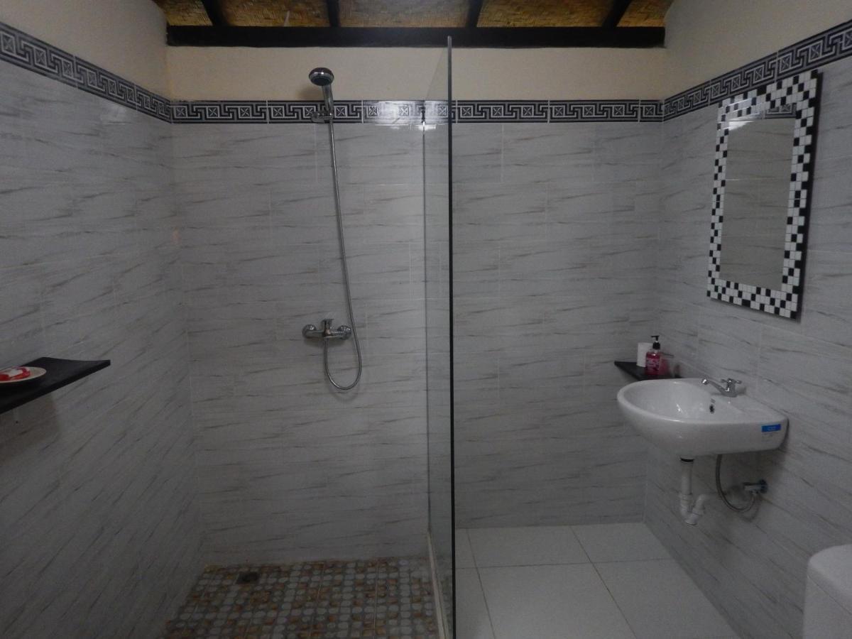 Honey Home Stay Чангу Екстер'єр фото